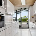 בית נופש Amazing In With Kitchen *