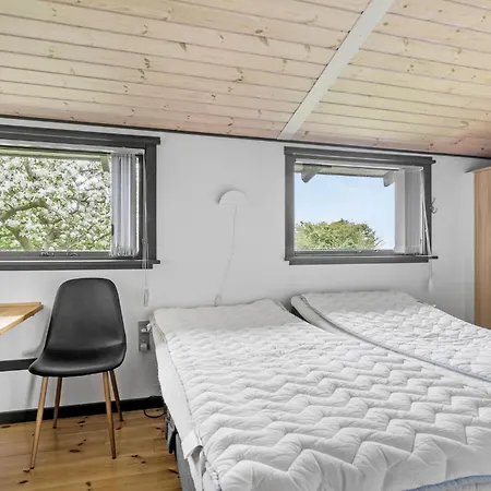 Fantastiskt Hem I Med Kök